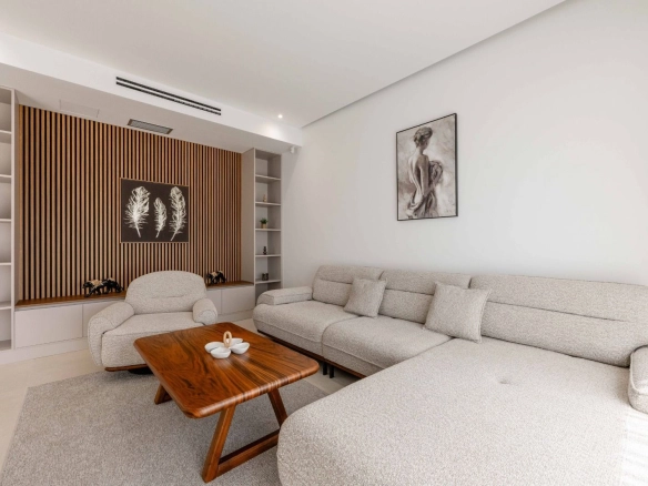 Izdavanje: Kuća 200 m² – Reževići, Budva — fotografija 18
