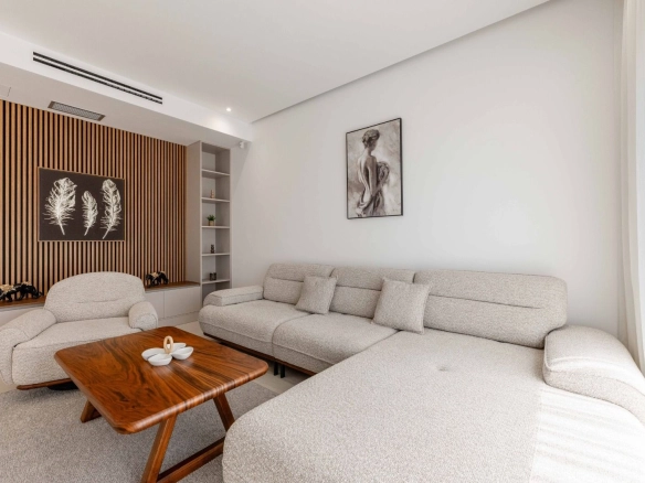 Izdavanje: Kuća 200 m² – Reževići, Budva — fotografija 19