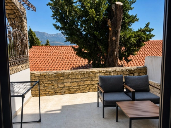 Izdavanje: Jednosoban stan 45 m² – Gospoština, Budva — fotografija 3
