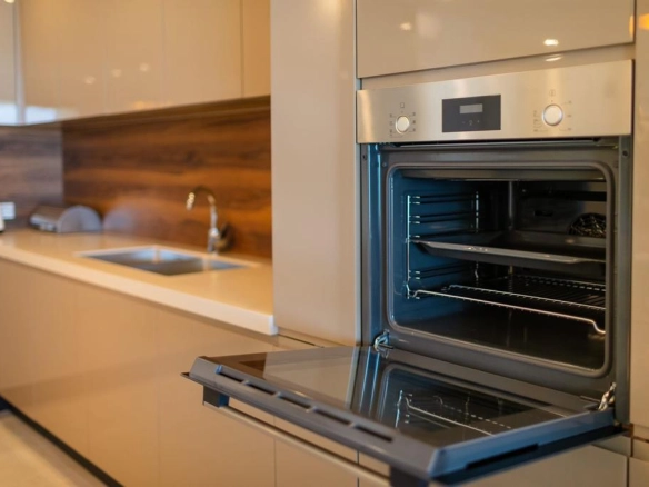 Dvosoban stan 106 m² – Rafailovići, Budva — fotografija 2