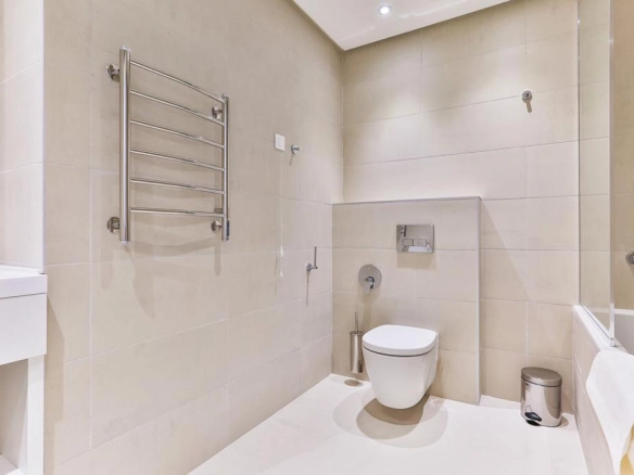 Dvosoban stan 106 m² – Rafailovići, Budva — fotografija 3