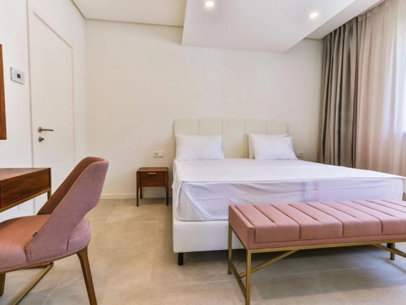 Dvosoban stan 106 m² – Rafailovići, Budva — fotografija 10