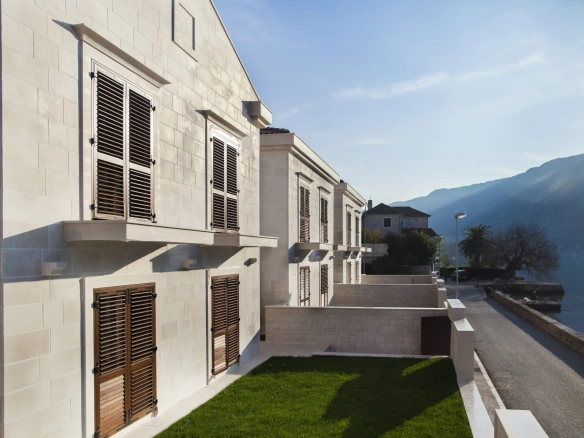 Kuća 196 m² – Dobrota, Kotor — fotografija 2