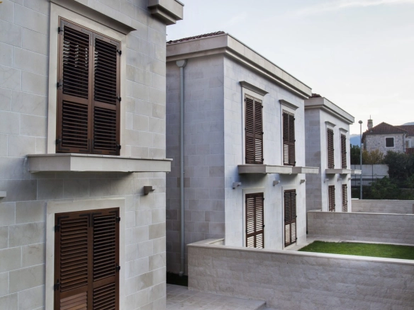 Kuća 196 m² – Dobrota, Kotor — fotografija 11
