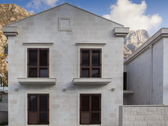 Kuća 196 m² – Dobrota, Kotor — fotografija 15