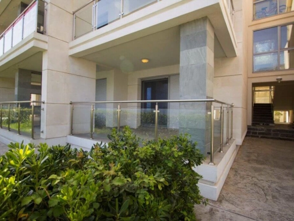 Dvosoban stan 105 m² – Stoliv, Kotor — fotografija 2