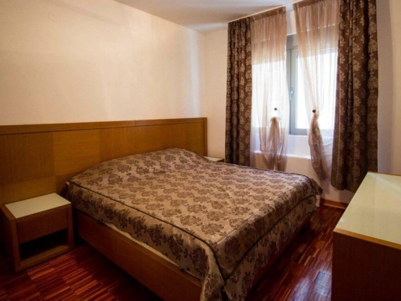Dvosoban stan 105 m² – Stoliv, Kotor — fotografija 5