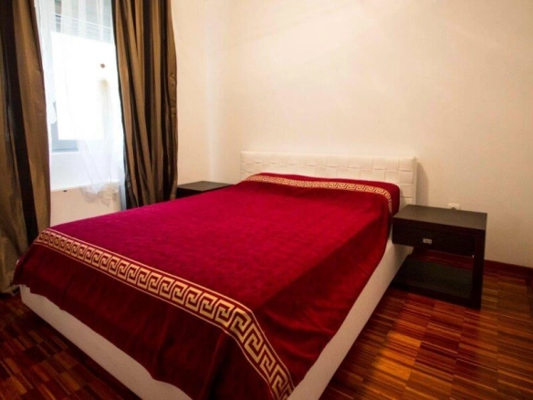 Dvosoban stan 105 m² – Stoliv, Kotor — fotografija 6