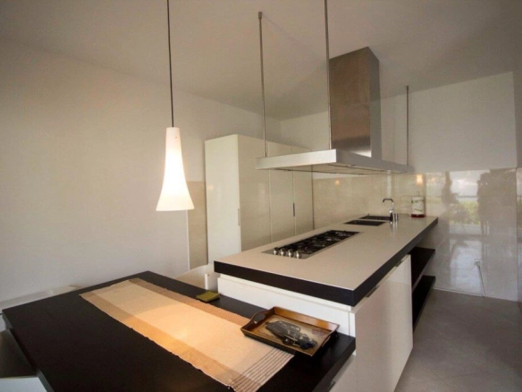 Dvosoban stan 105 m² – Stoliv, Kotor — fotografija 7