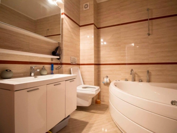 Dvosoban stan 105 m² – Stoliv, Kotor — fotografija 8