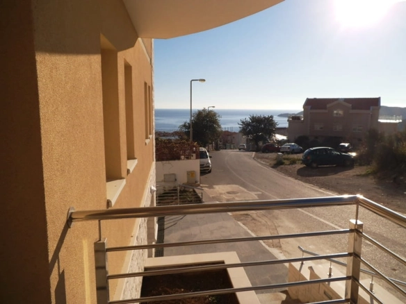 Stan 1.150 m² – Bečići, Budva — fotografija 2