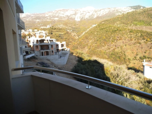 Stan 1.150 m² – Bečići, Budva — fotografija 8