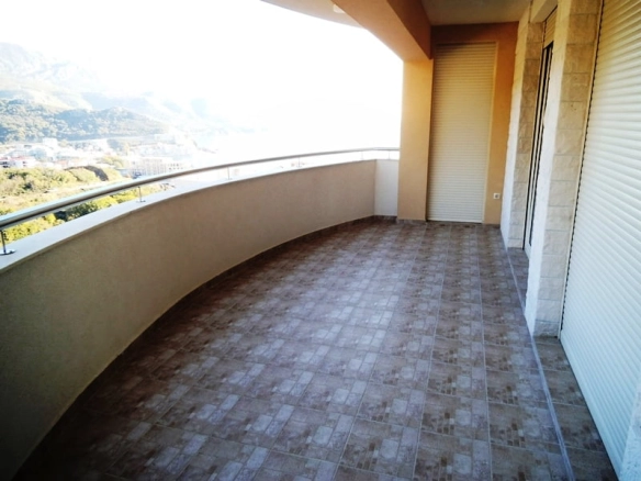 Stan 1.150 m² – Bečići, Budva — fotografija 15