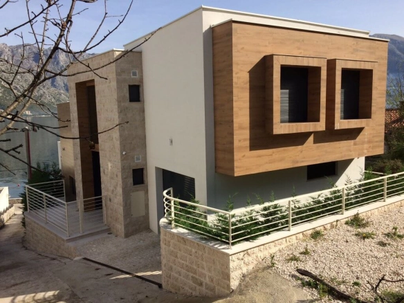 Kuća 371 m² – Stoliv, Kotor — fotografija 2