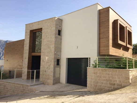 Kuća 371 m² – Stoliv, Kotor — fotografija 3
