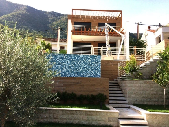 Kuća 371 m² – Stoliv, Kotor — fotografija 7