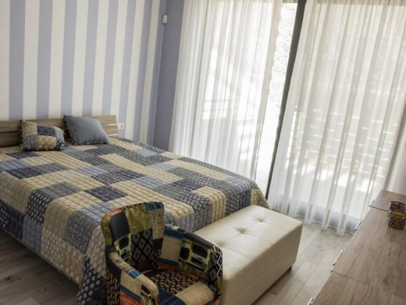 Kuća 371 m² – Stoliv, Kotor — fotografija 12
