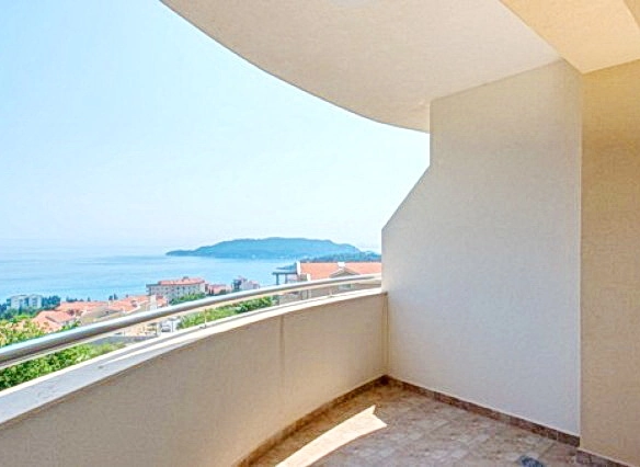 Hotel 1.490 m² – Bečići, Budva — fotografija 3