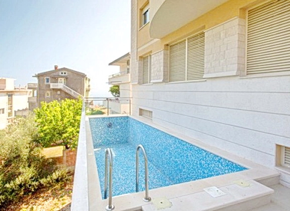 Hotel 1.490 m² – Bečići, Budva — fotografija 4