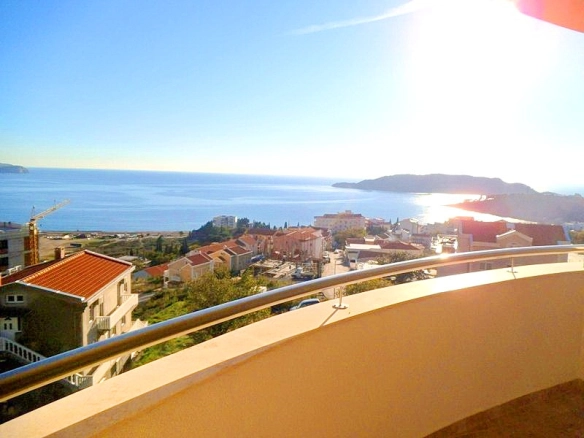 Hotel 1.490 m² – Bečići, Budva — fotografija 6