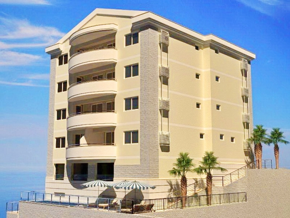 Hotel 1.490 m² – Bečići, Budva — fotografija 7
