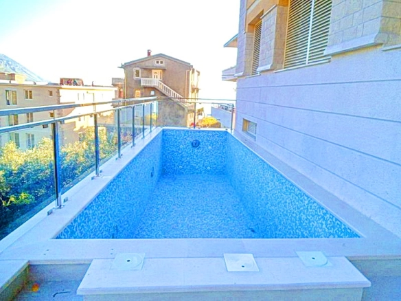 Hotel 1.490 m² – Bečići, Budva — fotografija 8