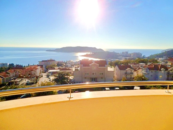 Hotel 1.490 m² – Bečići, Budva — fotografija 10