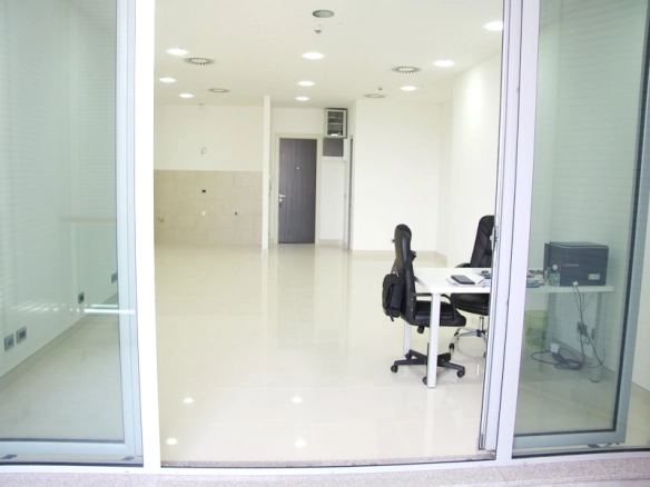 Poslovni prostor 70 m² – Budva — fotografija 4