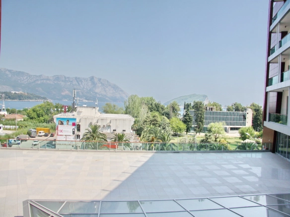 Poslovni prostor 70 m² – Budva — fotografija 5