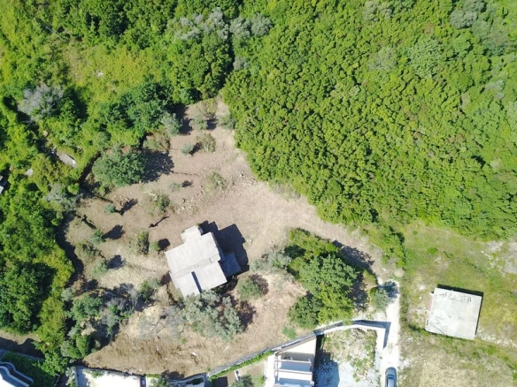 Plac 1.461 m² – Bečići, Budva — fotografija 7