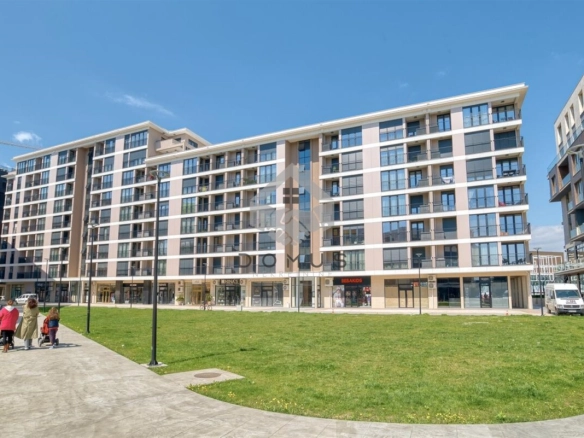 Atlas Capital – Podgorica