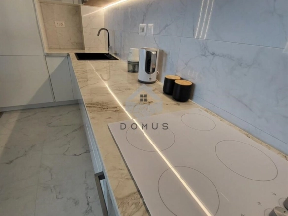 Izdavanje: Jednosoban stan 57 m² – Atlas Capital, Podgorica — fotografija 11