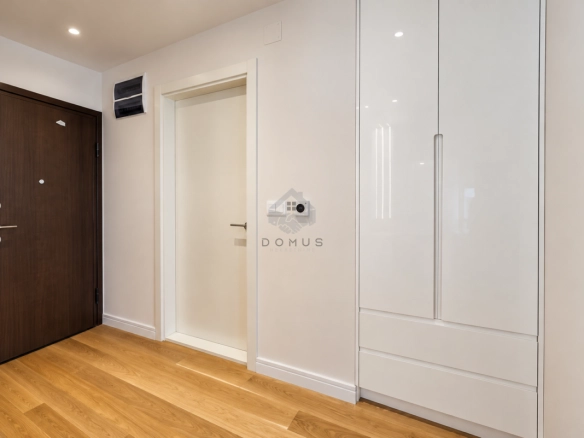 Izdavanje: Jednosoban stan 57 m² – Atlas Capital, Podgorica — fotografija 20