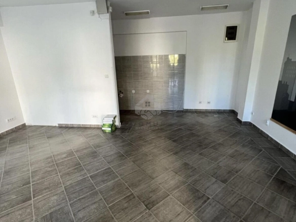 Centar – Podgorica