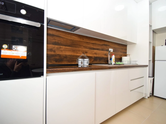 Izdavanje: Dvosoban stan 75 m² – Tuški put, Podgorica — fotografija 4