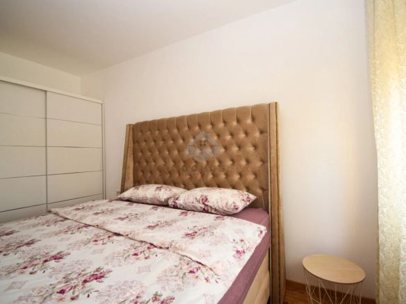 Izdavanje: Dvosoban stan 75 m² – Tuški put, Podgorica — fotografija 7