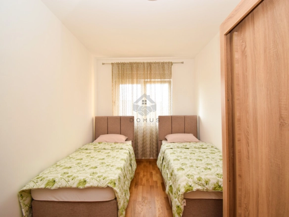 Izdavanje: Dvosoban stan 75 m² – Tuški put, Podgorica — fotografija 8