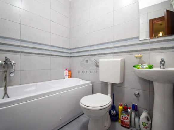 Izdavanje: Dvosoban stan 75 m² – Tuški put, Podgorica — fotografija 9