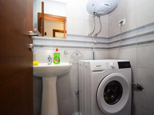 Izdavanje: Dvosoban stan 75 m² – Tuški put, Podgorica — fotografija 10