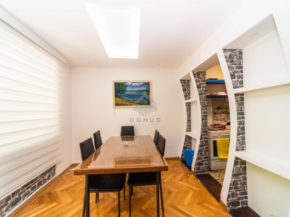 Izdavanje: Dvosoban stan 60 m² – Preko Morače, Podgorica — fotografija 3