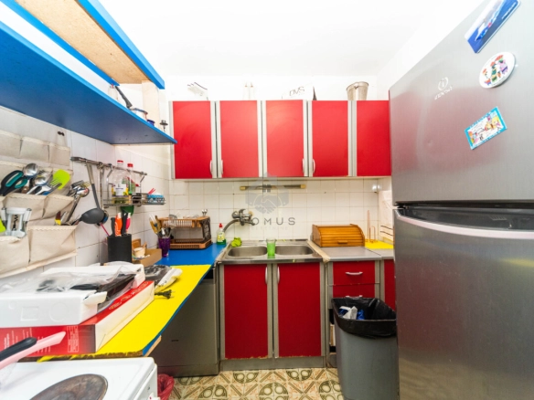 Izdavanje: Dvosoban stan 60 m² – Preko Morače, Podgorica — fotografija 5