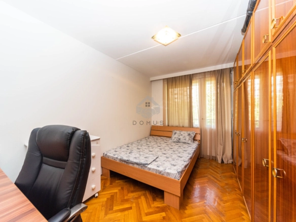 Izdavanje: Dvosoban stan 60 m² – Preko Morače, Podgorica — fotografija 8