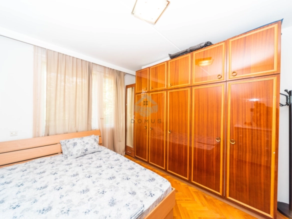 Izdavanje: Dvosoban stan 60 m² – Preko Morače, Podgorica — fotografija 9