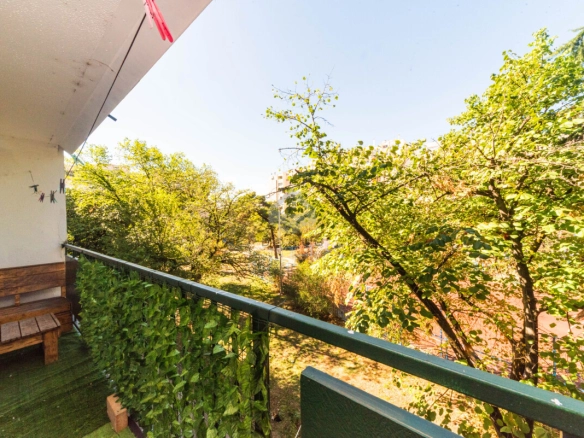 Izdavanje: Dvosoban stan 60 m² – Preko Morače, Podgorica — fotografija 12