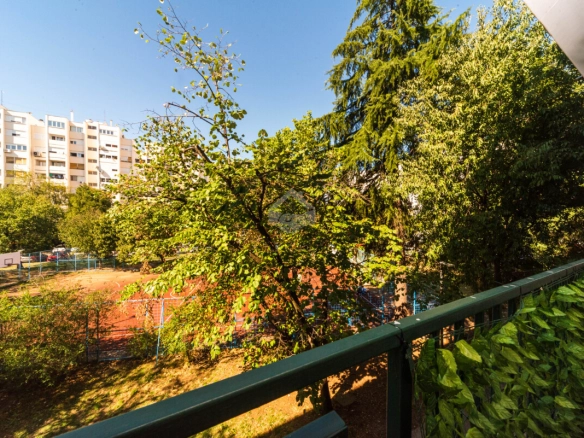 Izdavanje: Dvosoban stan 60 m² – Preko Morače, Podgorica — fotografija 13