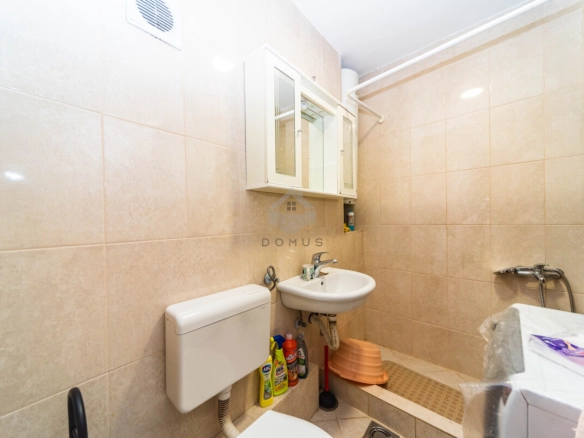 Izdavanje: Dvosoban stan 60 m² – Preko Morače, Podgorica — fotografija 14
