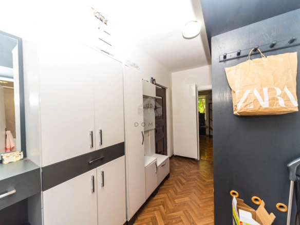 Izdavanje: Dvosoban stan 60 m² – Preko Morače, Podgorica — fotografija 15