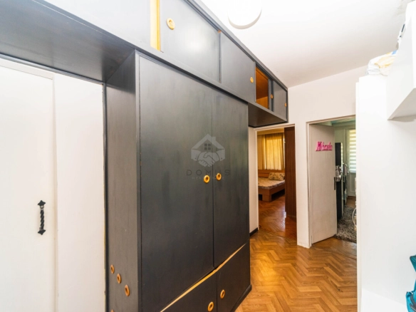 Izdavanje: Dvosoban stan 60 m² – Preko Morače, Podgorica — fotografija 16