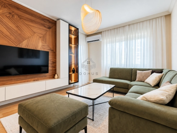 Central Point – Podgorica