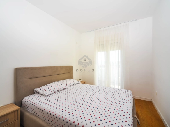 Jednosoban stan u naselju Central Point, Podgorica — fotografija 6